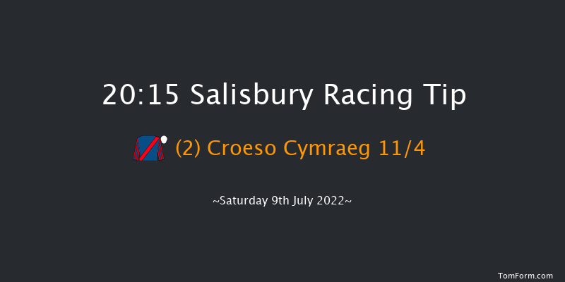 Salisbury 20:15 Handicap (Class 4) 12f Wed 22nd Jun 2022