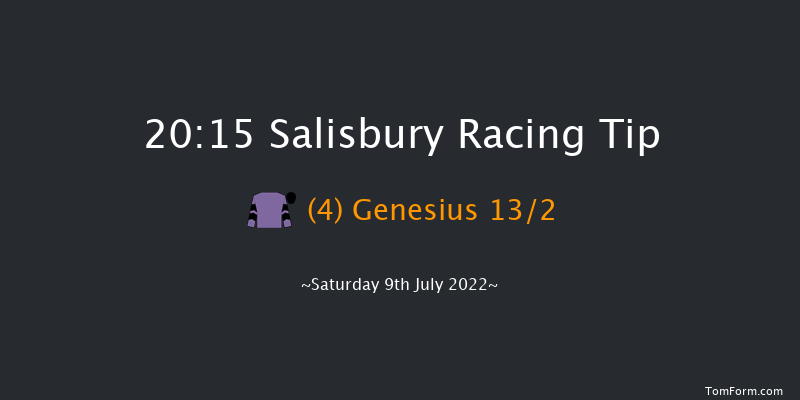 Salisbury 20:15 Handicap (Class 4) 12f Wed 22nd Jun 2022