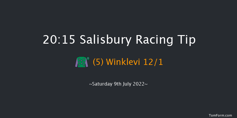 Salisbury 20:15 Handicap (Class 4) 12f Wed 22nd Jun 2022