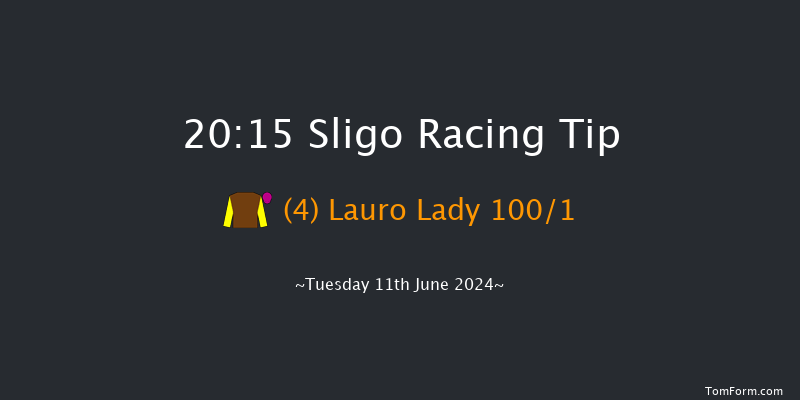 Sligo  20:15 NH Flat Race 18f Wed 15th May 2024