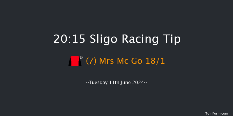 Sligo  20:15 NH Flat Race 18f Wed 15th May 2024