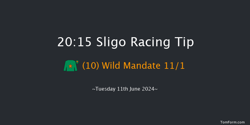 Sligo  20:15 NH Flat Race 18f Wed 15th May 2024