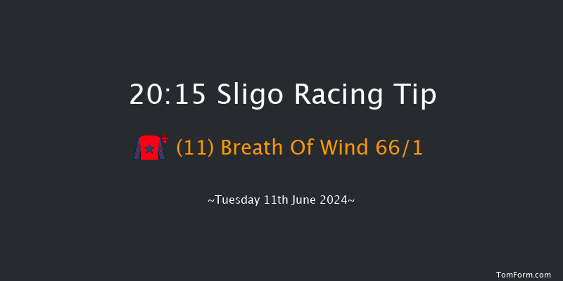 Sligo  20:15 NH Flat Race 18f Wed 15th May 2024