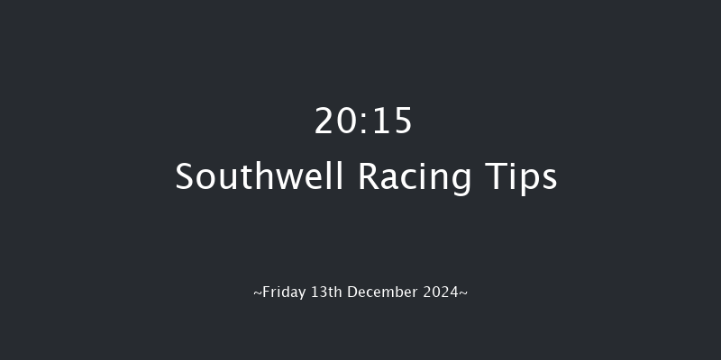 Southwell  20:15 Handicap (Class 5) 6f Tue 10th Dec 2024