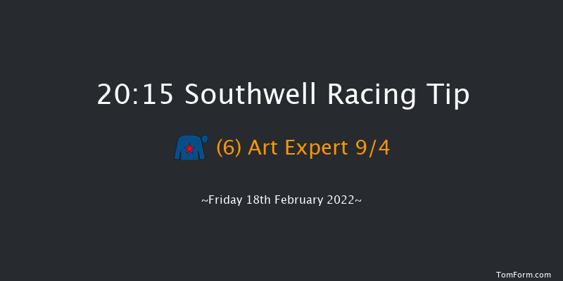 Southwell 20:15 Handicap (Class 5) 11f Sun 13th Feb 2022