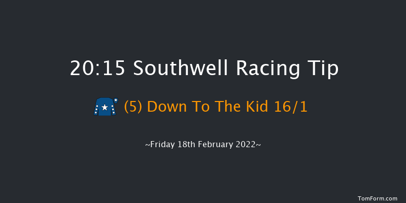 Southwell 20:15 Handicap (Class 5) 11f Sun 13th Feb 2022