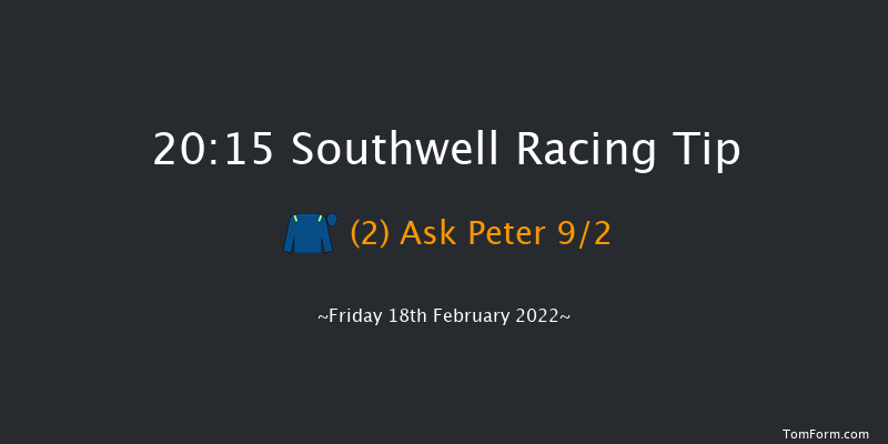 Southwell 20:15 Handicap (Class 5) 11f Sun 13th Feb 2022