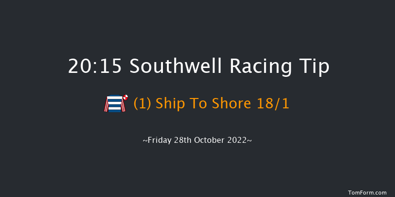 Southwell 20:15 Handicap (Class 6) 12f Thu 20th Oct 2022