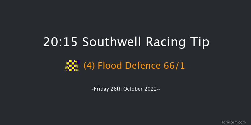 Southwell 20:15 Handicap (Class 6) 12f Thu 20th Oct 2022