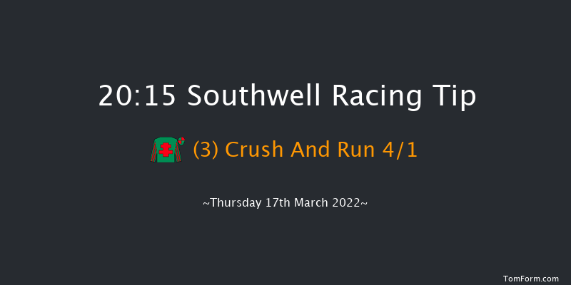 Southwell 20:15 Handicap (Class 5) 6f Tue 15th Mar 2022