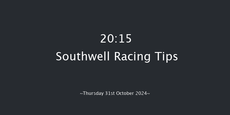 Southwell  20:15 Handicap (Class 5) 8f Mon 28th Oct 2024