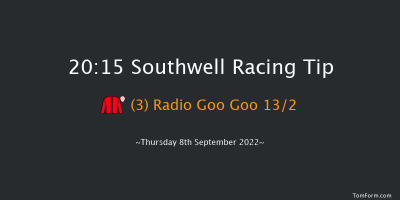 Southwell 20:15 Handicap (Class 4) 5f Wed 31st Aug 2022