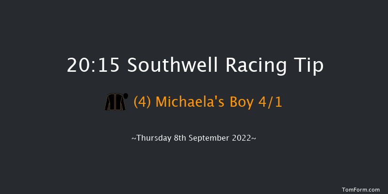 Southwell 20:15 Handicap (Class 4) 5f Wed 31st Aug 2022