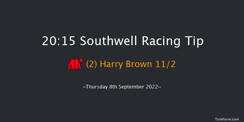 Southwell 20:15 Handicap (Class 4) 5f Wed 31st Aug 2022