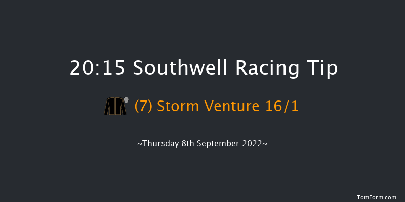 Southwell 20:15 Handicap (Class 4) 5f Wed 31st Aug 2022