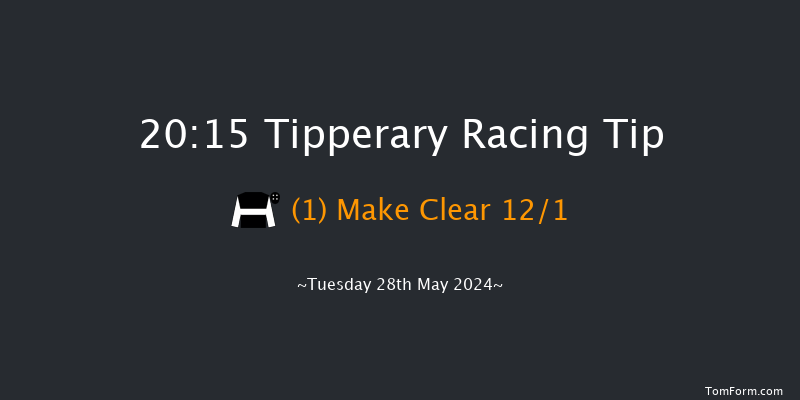 Tipperary  20:15 Handicap 5f Wed 15th May 2024