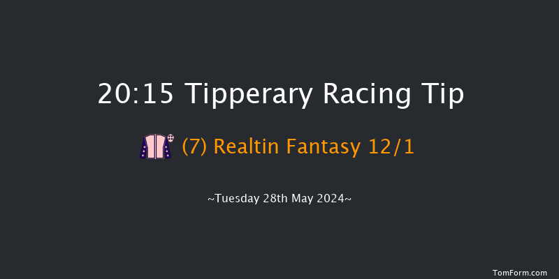 Tipperary  20:15 Handicap 5f Wed 15th May 2024