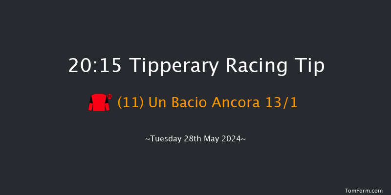 Tipperary  20:15 Handicap 5f Wed 15th May 2024