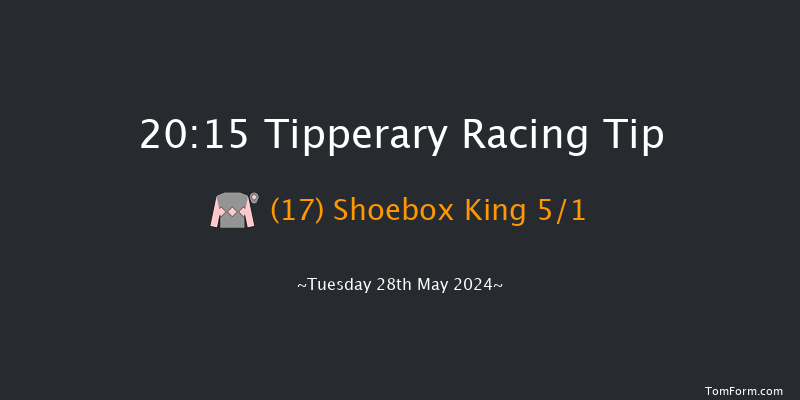 Tipperary  20:15 Handicap 5f Wed 15th May 2024