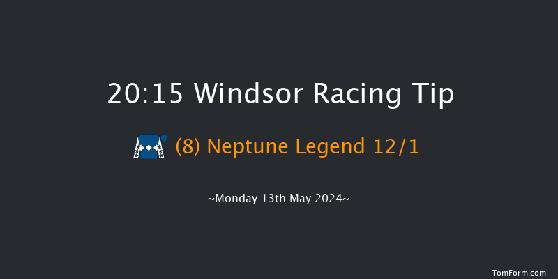 Windsor  20:15 Handicap
(Class 6) 5f Mon 6th May 2024