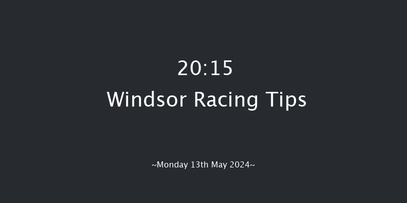 Windsor  20:15 Handicap
(Class 6) 5f Mon 6th May 2024