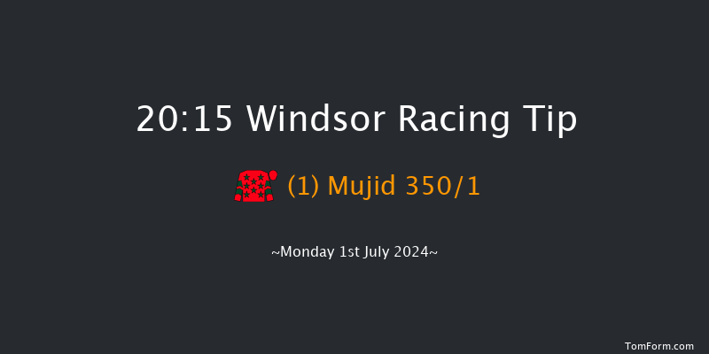 Windsor  20:15 Handicap (Class 6) 8f Sat 29th Jun 2024