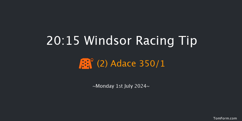 Windsor  20:15 Handicap (Class 6) 8f Sat 29th Jun 2024