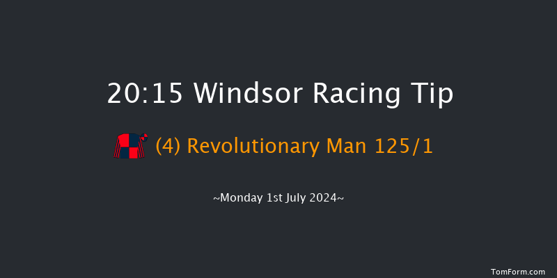 Windsor  20:15 Handicap (Class 6) 8f Sat 29th Jun 2024