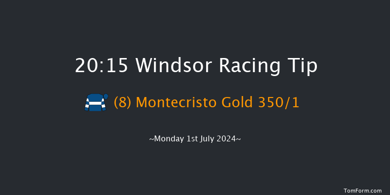 Windsor  20:15 Handicap (Class 6) 8f Sat 29th Jun 2024