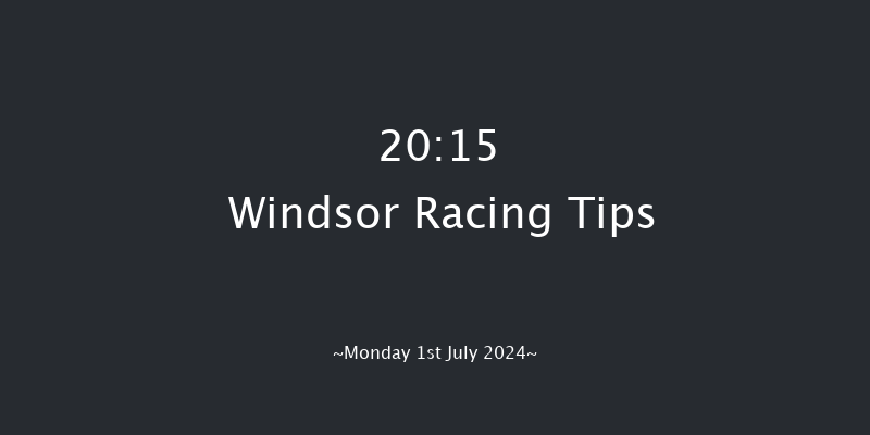 Windsor  20:15 Handicap (Class 6) 8f Sat 29th Jun 2024