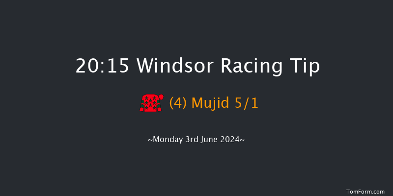 Windsor  20:15 Handicap (Class 6) 11f Sat 25th May 2024