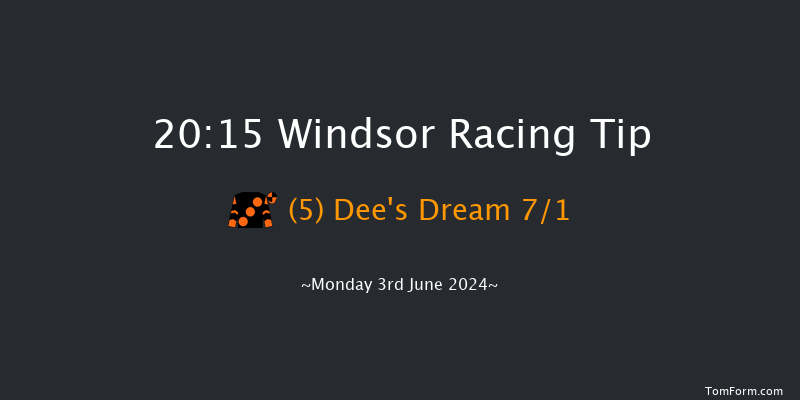 Windsor  20:15 Handicap (Class 6) 11f Sat 25th May 2024