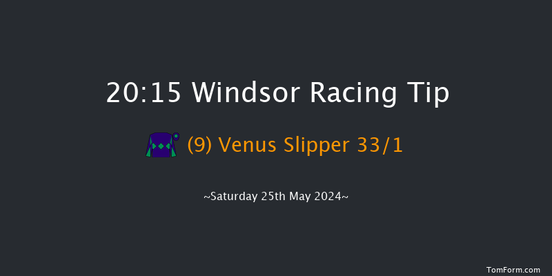 Windsor  20:15 Handicap (Class 6) 11f Mon 20th May 2024