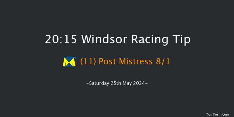 Windsor  20:15 Handicap (Class 6) 11f Mon 20th May 2024