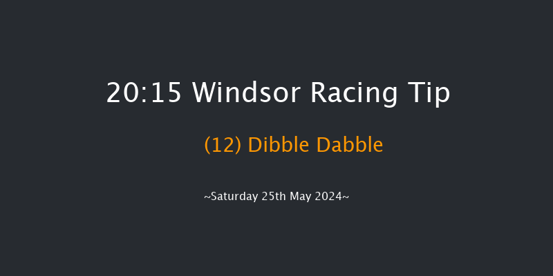 Windsor  20:15 Handicap (Class 6) 11f Mon 20th May 2024