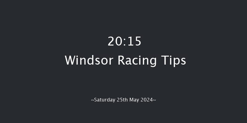 Windsor  20:15 Handicap (Class 6) 11f Mon 20th May 2024