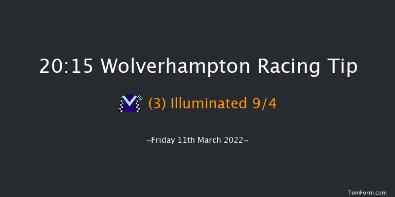 Wolverhampton 20:15 Handicap (Class 5) 10f Tue 8th Mar 2022