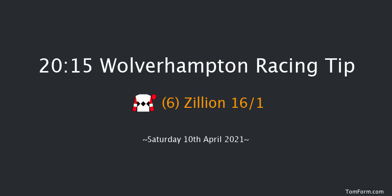 Watch Free Race Replays On attheraces.com Handicap Wolverhampton 20:15 Handicap (Class 5) 16f Mon 5th Apr 2021