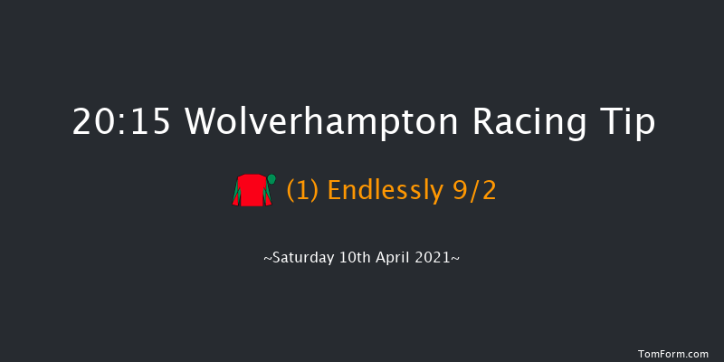 Watch Free Race Replays On attheraces.com Handicap Wolverhampton 20:15 Handicap (Class 5) 16f Mon 5th Apr 2021