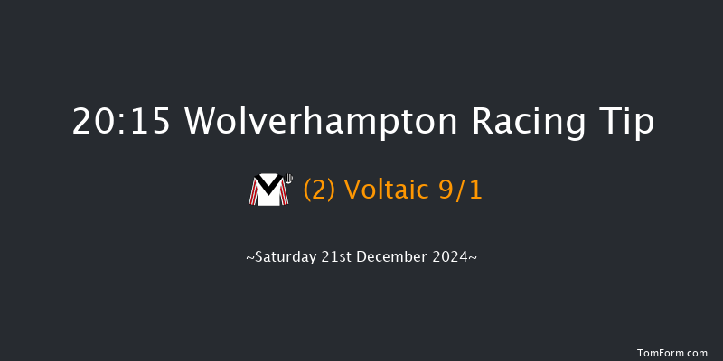 Wolverhampton  20:15 Handicap (Class 6) 9f Fri 20th Dec 2024