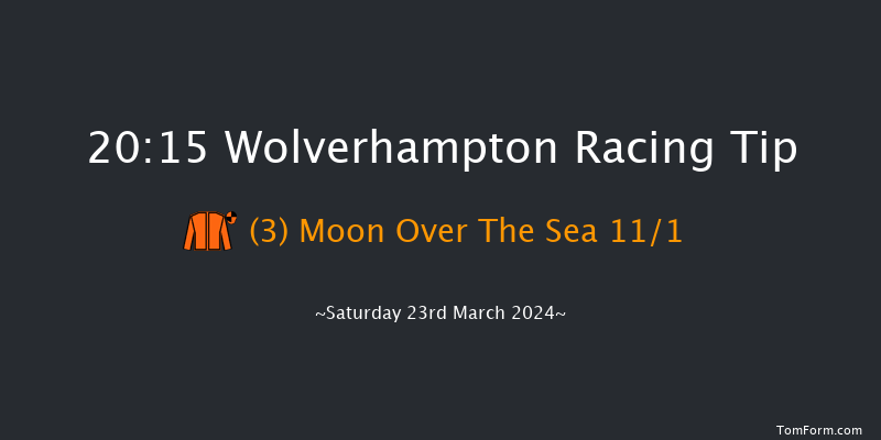 Wolverhampton  20:15 Handicap (Class 6) 10f Tue 19th Mar 2024