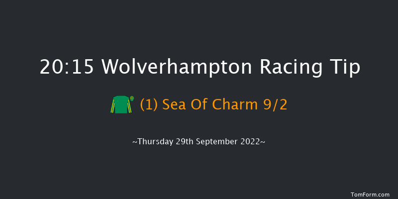 Wolverhampton 20:15 Handicap (Class 5) 12f Tue 27th Sep 2022