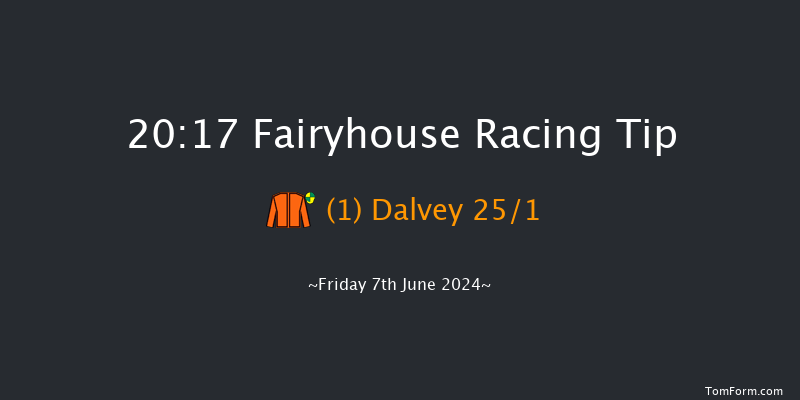 Fairyhouse  20:17 Handicap 12f Thu 30th May 2024