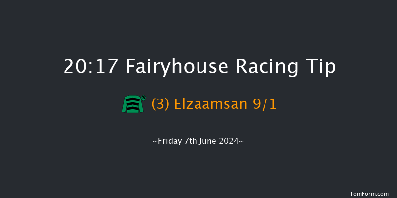 Fairyhouse  20:17 Handicap 12f Thu 30th May 2024