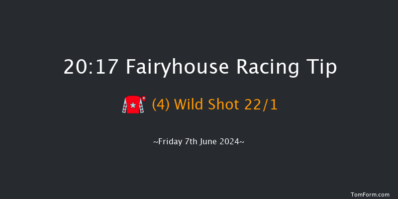 Fairyhouse  20:17 Handicap 12f Thu 30th May 2024