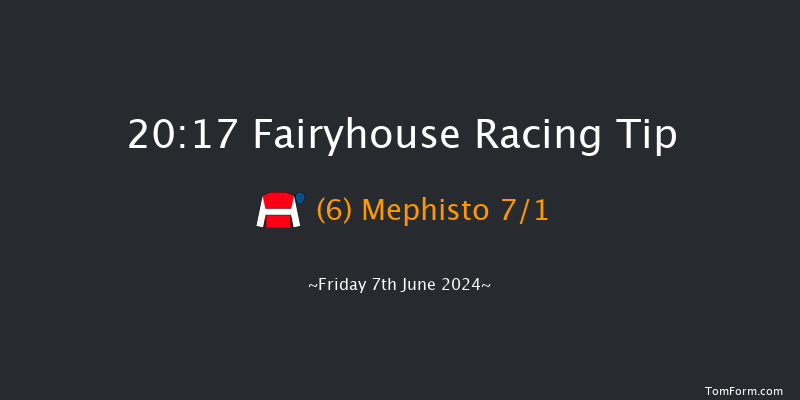 Fairyhouse  20:17 Handicap 12f Thu 30th May 2024