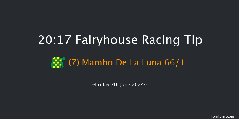 Fairyhouse  20:17 Handicap 12f Thu 30th May 2024