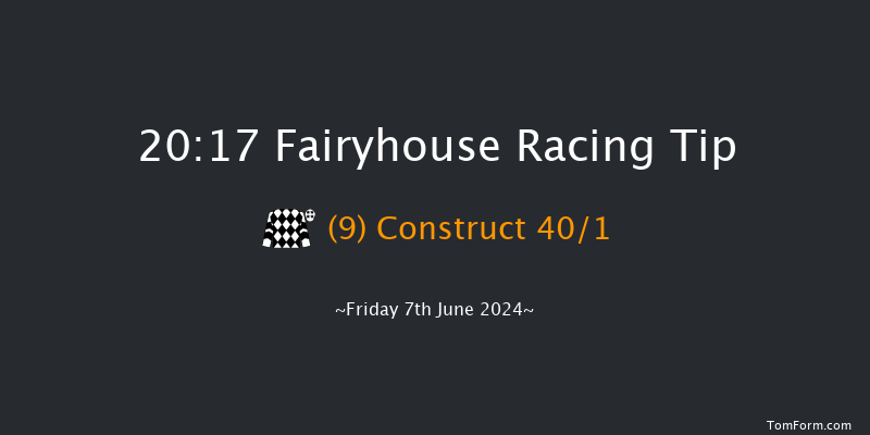 Fairyhouse  20:17 Handicap 12f Thu 30th May 2024