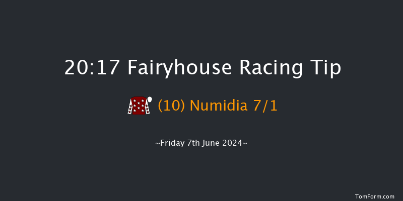 Fairyhouse  20:17 Handicap 12f Thu 30th May 2024