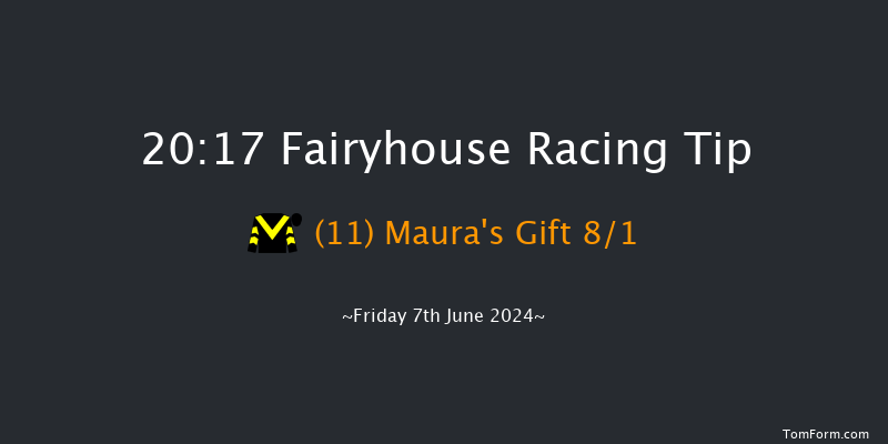 Fairyhouse  20:17 Handicap 12f Thu 30th May 2024